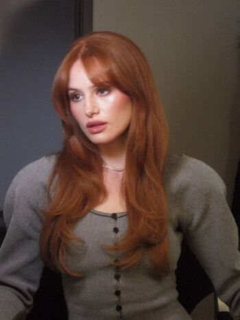 Full leaked Madelaine petsch  page private onlyfans photo