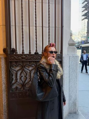 Full leaked Madelaine petsch  page private onlyfans photo