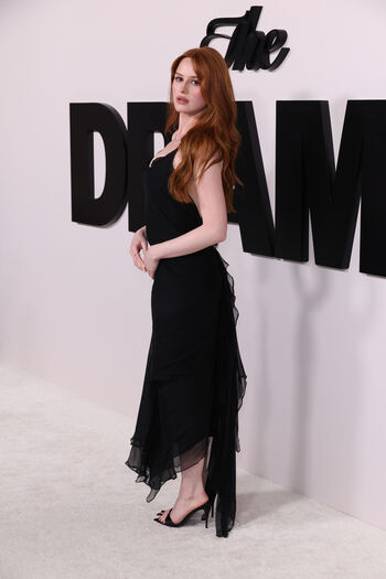 Full leaked Madelaine petsch  page private onlyfans photo