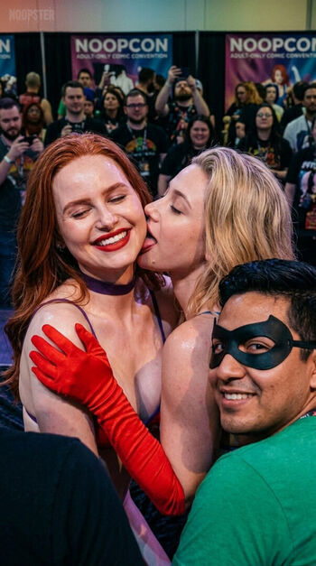 Full leaked Madelaine petsch  page private onlyfans photo