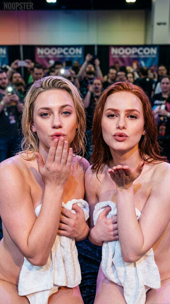 Full leaked Madelaine petsch private onlyfans photo