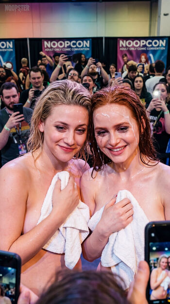 Full leaked Madelaine petsch private onlyfans photo