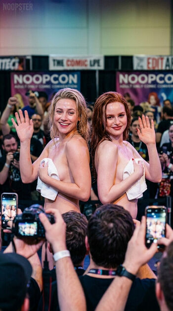 Full leaked Madelaine petsch private onlyfans photo