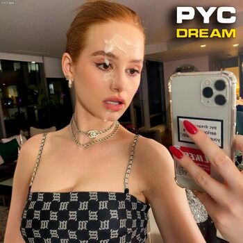 Full leaked Madelaine petsch private onlyfans photo