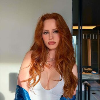 Full leaked Madelaine petsch private onlyfans photo