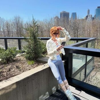 Full leaked Madelaine petsch private onlyfans photo