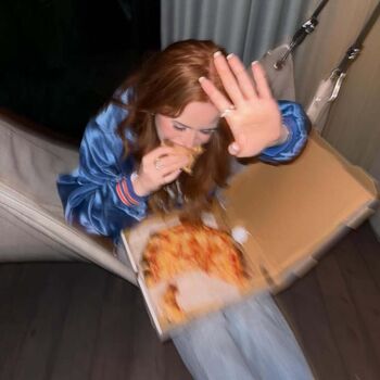 Full leaked Madelaine petsch private onlyfans photo