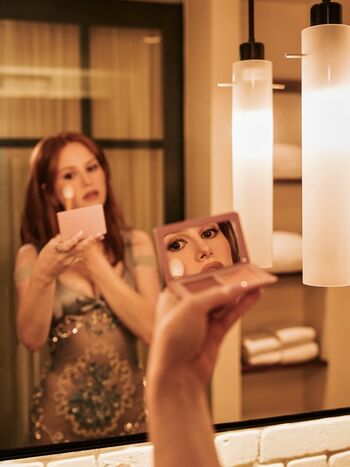 Madelaine Petsch