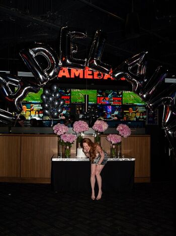 Full leaked Madelaine petsch page private photo