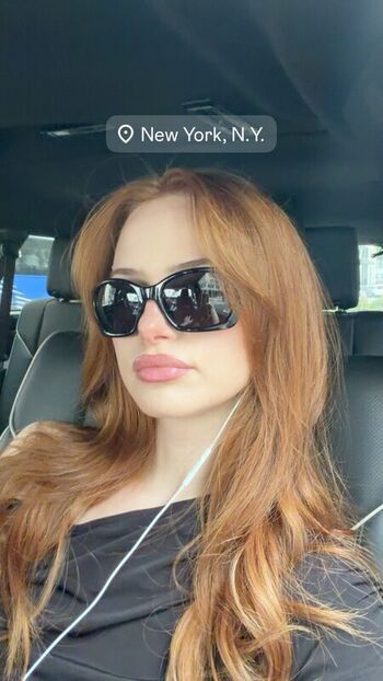 Full leaked Madelaine petsch page private photo