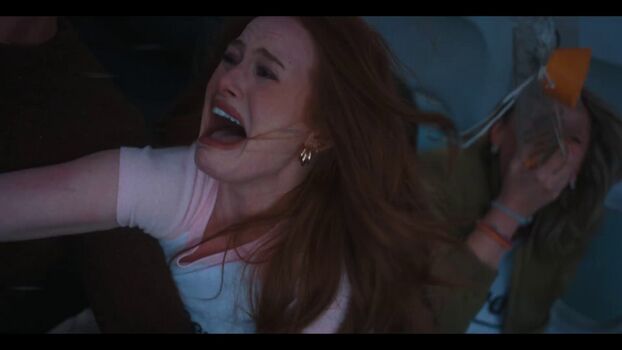 Madelaine Petsch