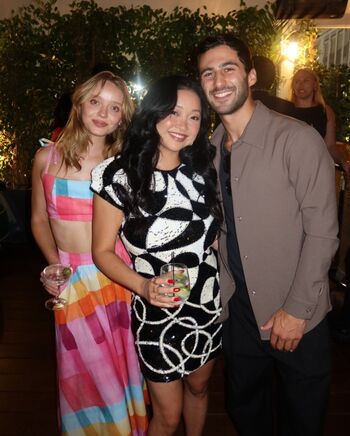 Full leaked Madeleine arthur private onlyfans photo