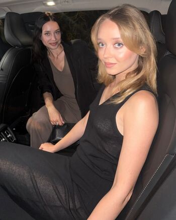 Full leaked Madeleine arthur private onlyfans photo