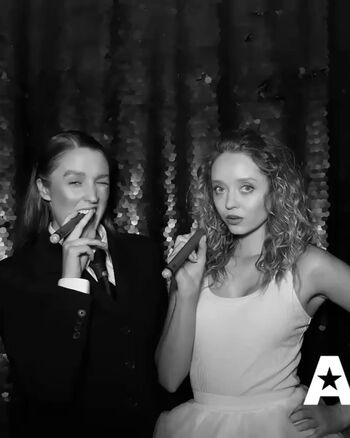 Full leaked Madeleine arthur private onlyfans photo