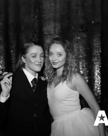 Full leaked Madeleine arthur private onlyfans photo