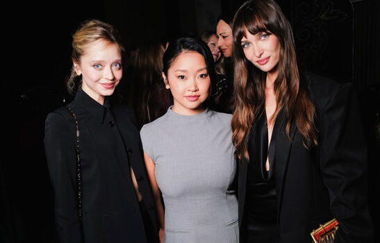 Full leaked Madeleine arthur private onlyfans photo