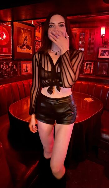 Full leaked Madeleine byrne private onlyfans photo