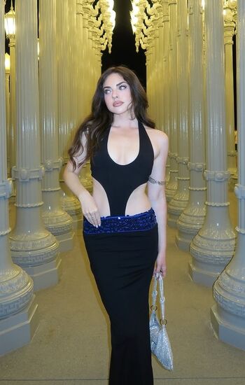 Full leaked Madeleine byrne private onlyfans photo