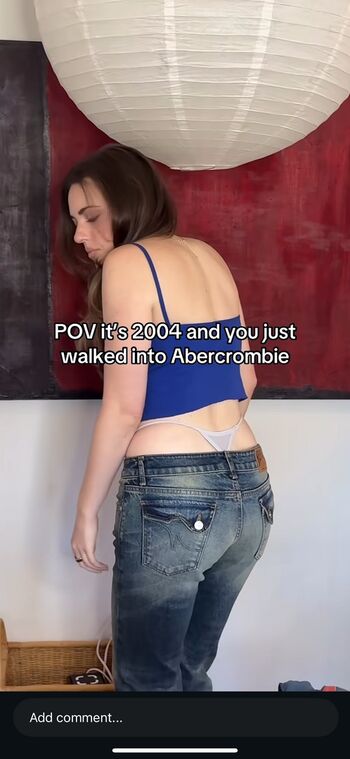 Full leaked Madeleine byrne private photo