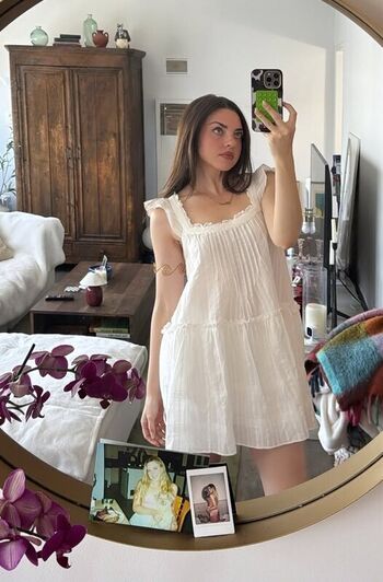 Full leaked Madeleine byrne private photo
