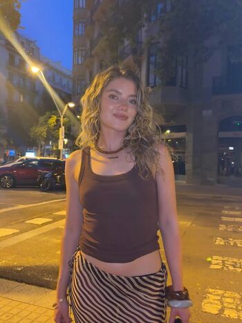 Full leaked Madeleine kyme private photo