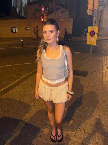 Full leaked Madeleine kyme private photo