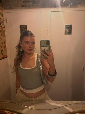 Full leaked Madeleine kyme private photo