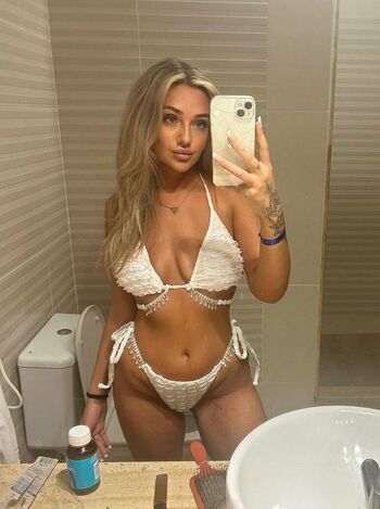Full leaked Madeleine kyme private photo