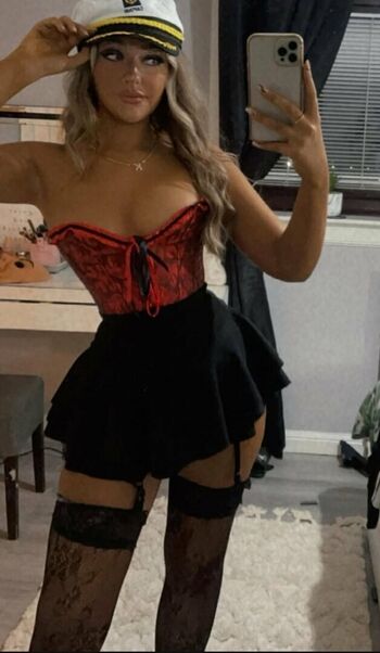 Full leaked Madeleine kyme private photo