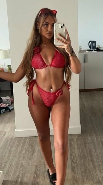 Full leaked Madeleine kyme private photo