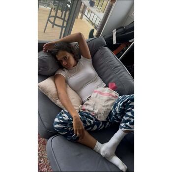 Full leaked Madeleine madden private onlyfans photo