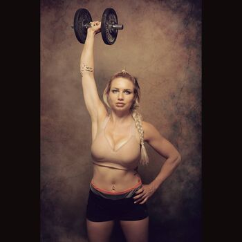 Full leaked Madeleine mohrhardt private onlyfans photo