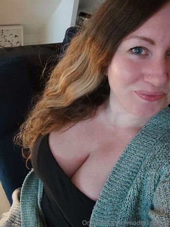 Full leaked Madeleine private photo