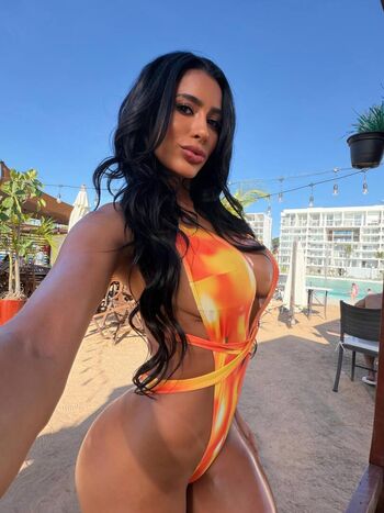 Full leaked Madelen vivero perez private onlyfans photo