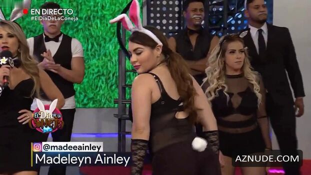 Full leaked Madeleynainley private onlyfans photo