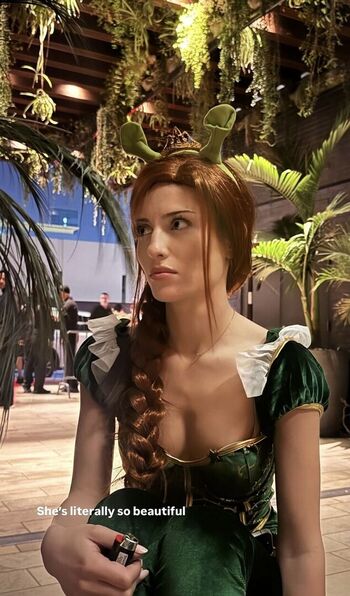 Full leaked Madeline argy private onlyfans photo