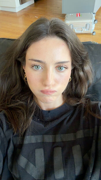 Full leaked Madeline argy private photo