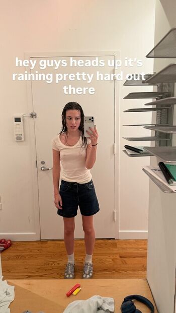 Full leaked Madeline argy private photo