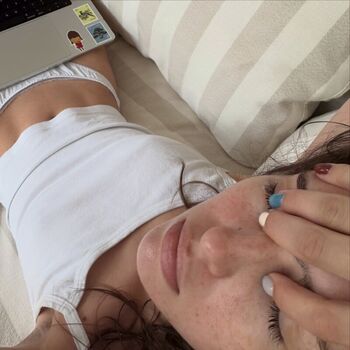 Full leaked Madeline argy private photo