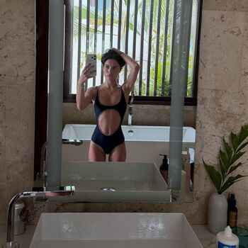 Full leaked Madeline argy private photo