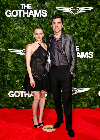Full leaked Madeline brewer private photo