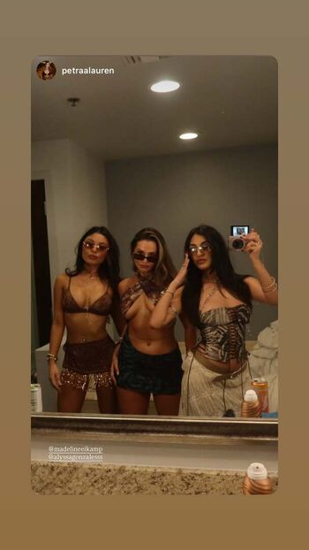 Full leaked Madeline eikamp private onlyfans photo