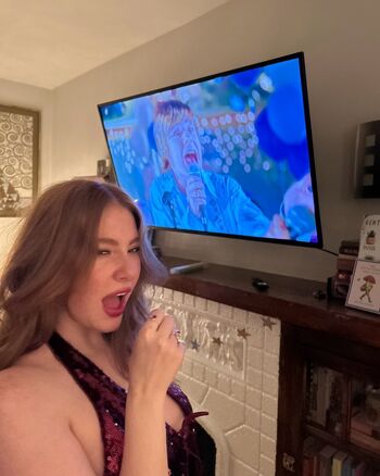 Full leaked Madeline ford page private onlyfans photo