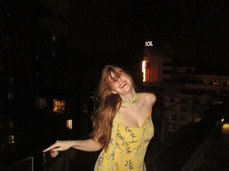 Full leaked Madeline ford page private onlyfans photo