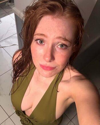 Full leaked Madeline ford page private onlyfans photo