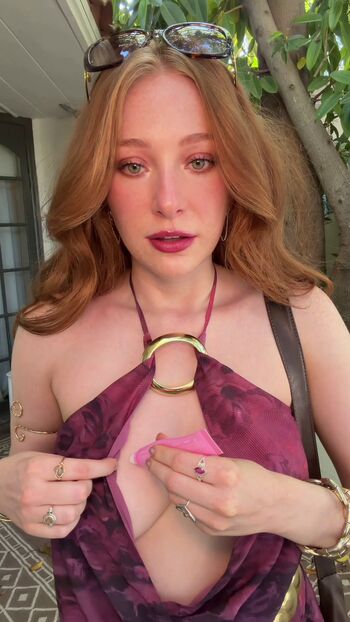 Full leaked Madeline ford private onlyfans photo