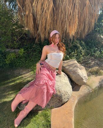 Full leaked Madeline ford private onlyfans photo