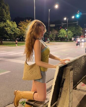 Full leaked Madeline ford private photo