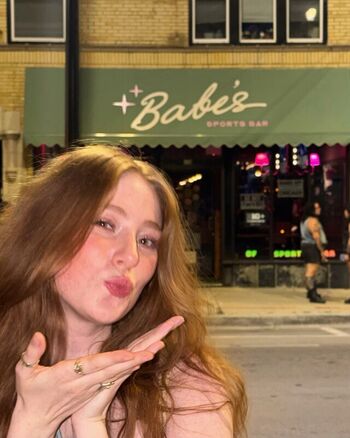 Full leaked Madeline ford private photo