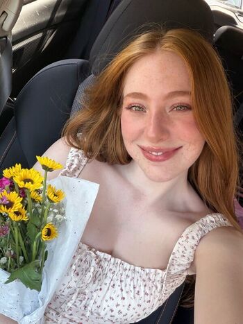 Full leaked Madeline ford private photo
